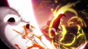 Bungou to Alchemist ~Shinpan no Haguruma~: Saison 1 Episode 9