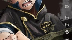 Black Clover: Saison 1 Episode 133