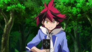 Shadowverse: Saison 1 Episode 14