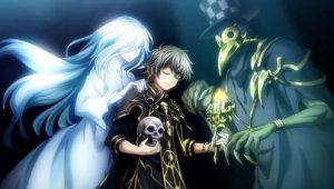 Shadowverse: Saison 1 Episode 16