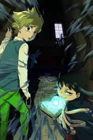 Muhyo & Rôji – Bureau d&rsquo;investigation des affaires du paranormal: Saison 1