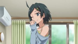 My Teen Romantic Comedy SNAFU: Saison 1 Episode 4