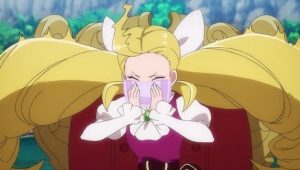 Shadowverse: Saison 1 Episode 15