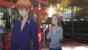 Fruits Basket: Saison 2 Episode 17