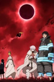 Enen no Shouboutai (Fire Force): Saison 2