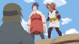 Boruto: Naruto Next Generations: Saison 1 Episode 156