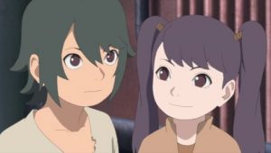 Boruto: Naruto Next Generations: Saison 1 Episode 162