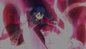 Sword Art Online: Saison 4 Episode 19 [Episode 43]