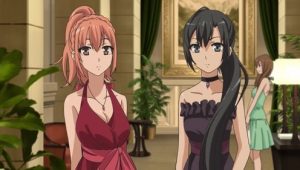 My Teen Romantic Comedy SNAFU: Saison 1 Episode 5