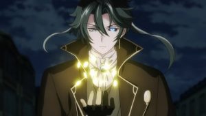 Bungou to Alchemist ~Shinpan no Haguruma~: Saison 1 Episode 13