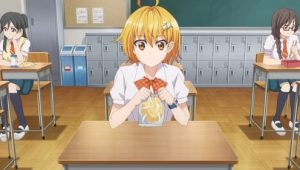 Dokyuu Hentai Hxeros: Saison 1 Episode 8
