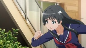 A Certain Scientific Railgun: Saison 3 Episode 20