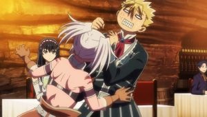 Peter Grill to Kenja no Jikan: Saison 1 Episode 8
