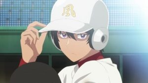 Major 2nd: Saison 2 Episode 11