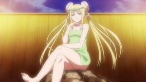 Peter Grill to Kenja no Jikan: Saison 1 Episode 4