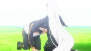 Re:Zero – Starting Life in Another World: Saison 2 Episode 8