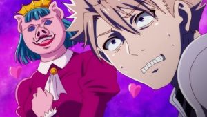 Peter Grill to Kenja no Jikan: Saison 1 Episode 5