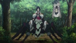 Monster Musume no Oisha-san: Saison 1 Episode 7