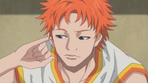 Ahiru no Sora: Saison 1 Episode 42