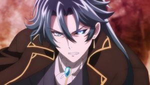 Bungou to Alchemist ~Shinpan no Haguruma~: Saison 1 Episode 12