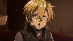No Guns Life: Saison 1 Episode 19