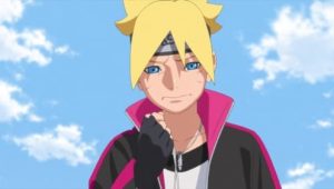 Boruto: Naruto Next Generations: Saison 1 Episode 159