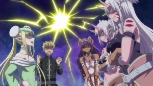 Peter Grill to Kenja no Jikan: Saison 1 Episode 7