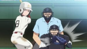 Major 2nd: Saison 2 Episode 15