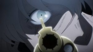 No Guns Life: Saison 1 Episode 22