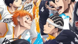 Ahiru no Sora: Saison 1 Episode 48