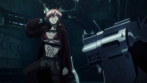 No Guns Life: Saison 1 Episode 21