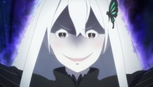 Re:Zero – Starting Life in Another World: Saison 2 Episode 12