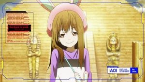 Zenonzard: The Animation: Saison 1 Episode 7