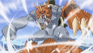 Digimon Adventure: Saison 1 Episode 15