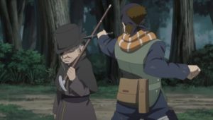 Boruto Naruto Next Generations: Saison 1 Episode 166