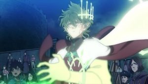 Black Clover: Saison 1 Episode 141