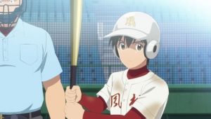 Major 2nd: Saison 2 Episode 16