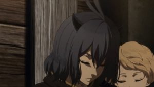 Black Clover: Saison 1 Episode 143