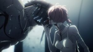 No Guns Life: Saison 1 Episode 24