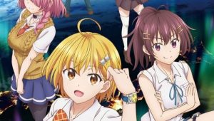Dokyuu Hentai Hxeros: Saison 1 Episode 12