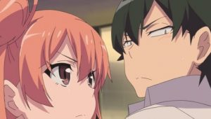 My Teen Romantic Comedy SNAFU: Saison 1 Episode 10