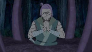 Boruto Naruto Next Generations: Saison 1 Episode 165