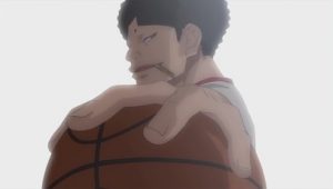 Ahiru no Sora: Saison 1 Episode 46