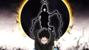 Fire Force: Saison 2 Episode 10
