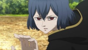 Black Clover: Saison 1 Episode 142