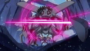 Digimon Adventure: Saison 1 Episode 14