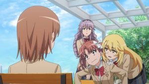 Toaru Kagaku no Railgun: Saison 3 Episode 25