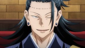 Jujutsu Kaisen: Saison 1 Episode 5