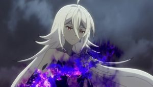 Kimi to Boku no Saigo no Senjou Arui wa Sekai ga Hajimaru Seisen: Saison 1 Episode 3