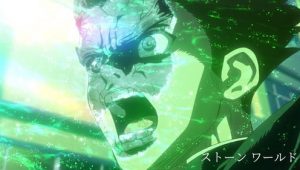 Dr. STONE: SPECIAL 01